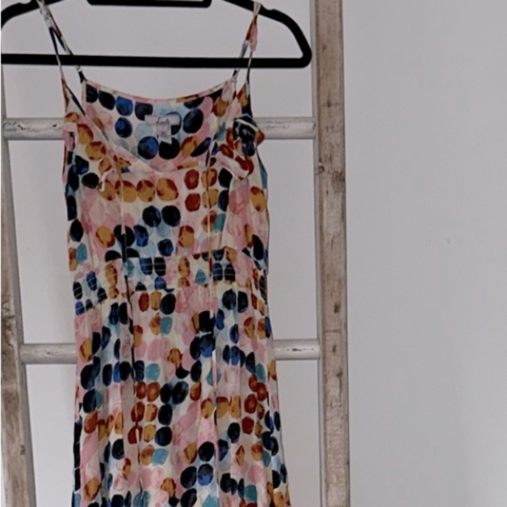 Maxi Dress - Picture 2 of 3